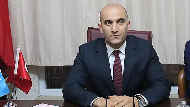 'Hareketimizin lideri Devlet Bahçeli'dir'