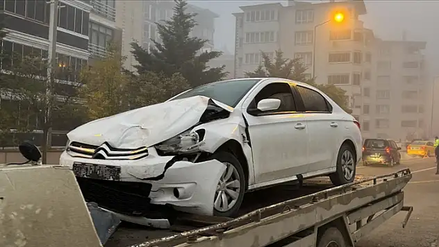 'Hasarlı trafik kazalarında savcılık yerine sigorta şirketlerine başvurun' uyarısı
