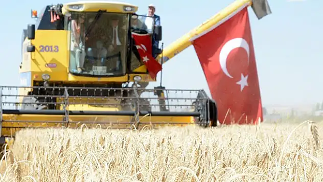'Hasat Bayramı' Konya'da kutlanacak