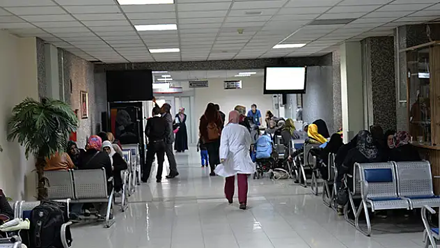 'Hastamdan Bilgi Alamıyorum'  Devri Sona Eriyor…