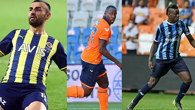 'Hat-trick'ler yabancı golcülerden
