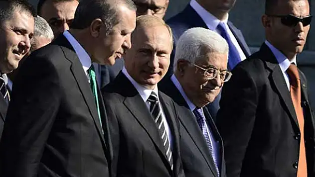 'Hayatta en önemli uğraş iyiliktir'