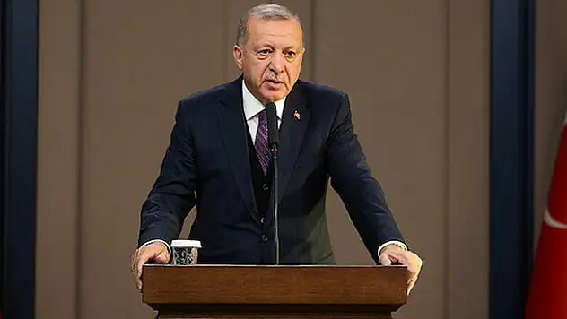 'Hayırseverleri okul yapmaya davet ediyorum'