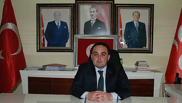 'Hedefimiz 7 vekil'