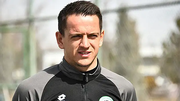 'Hedefimiz Fenerbahçe maçında galibiyet'