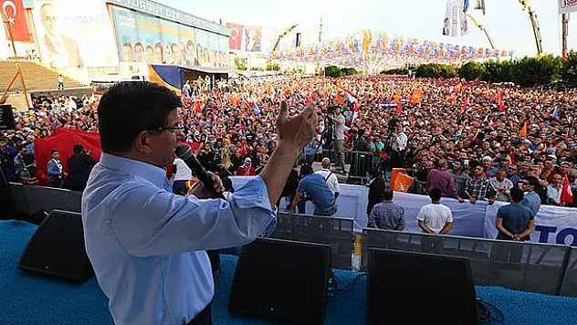 'Hedefte Türkiye var'