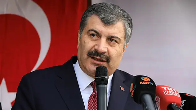 'Hekim ve sağlık personeli ihtiyacını büyük ölçüde gidermiş olacağız'