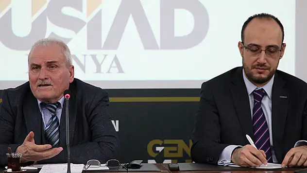 'Hem dünya hem ahireti kazanmayı gaye edinelim'