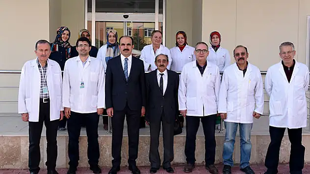 'Hemşehrilerimizin istekleri hizmete dönüşüyor'