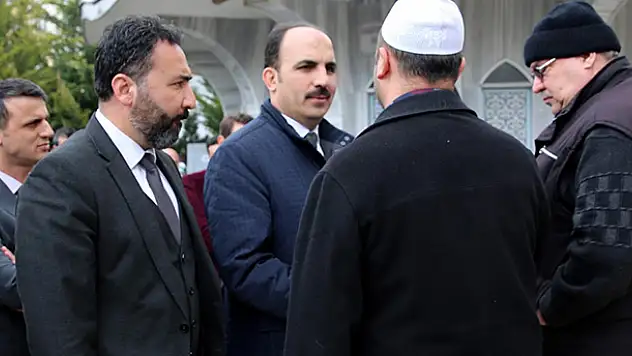 'Hemşehrilerimizin sağduyusuna güveniyoruz '