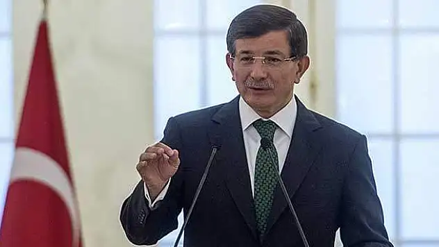 'Hep beraber terörün her türlüsüne karşı çıkalım'