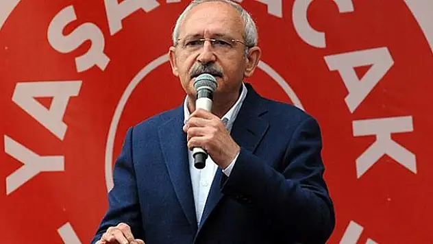 'Her evde devletin bereketi olacak'