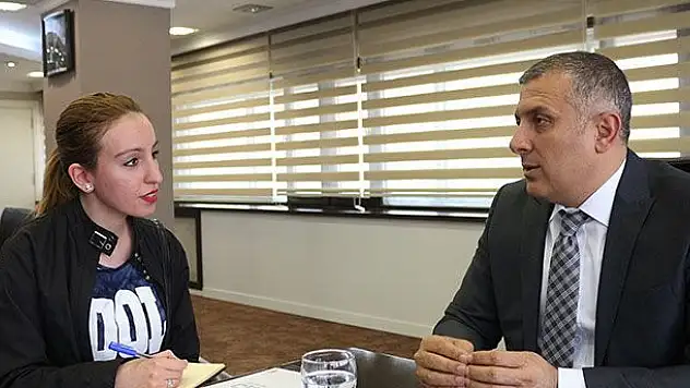 'Her göreve hazırız'