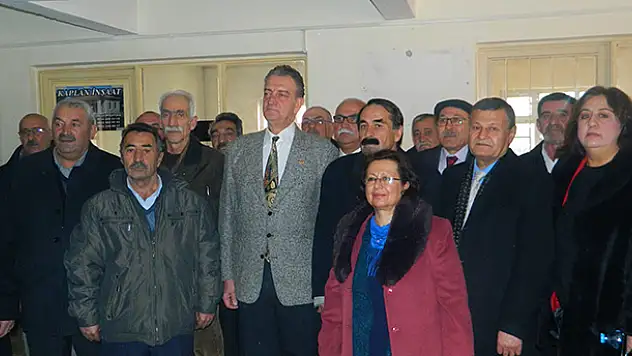 'Her yerde hayır demeye devam edeceğiz'