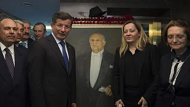 'Her zaman meşruiyetin yanında olmuştur'