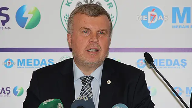 'Herkes görevinin başında'