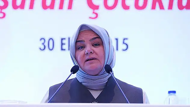 'Herkes kendi seviyesince konuşuyor'