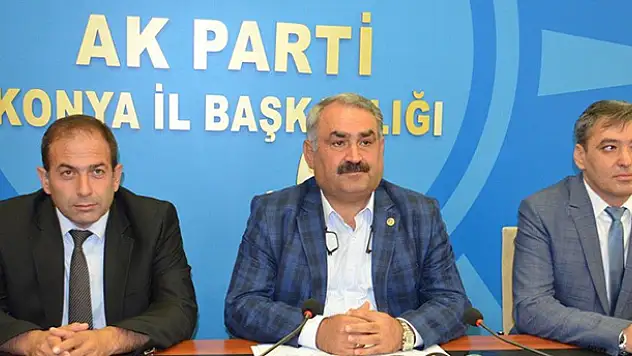 'Hesap verecekler'