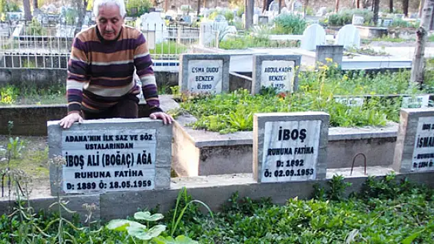 'Hey Onbeşli' türküsünün sırrı çözüldü