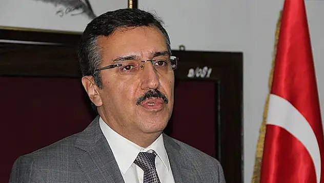 'Hiç bir vatandaşımızı PKK'nın eline terk etmeyiz'