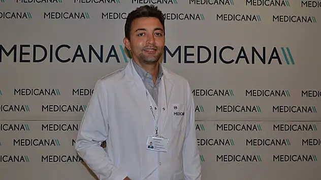 'Hipotiroidi sinsi, sessiz ve yavaş gelişen bir hastalıktır'