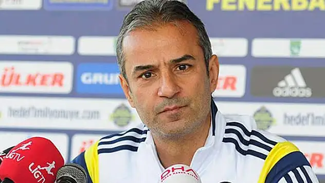 'Hücuma bir oyuncu alabiliriz'