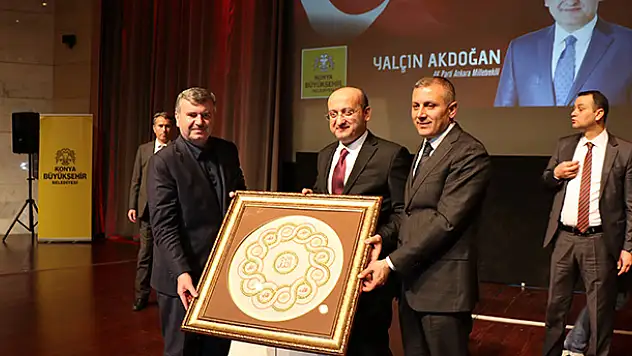'Hükümet sistemi bir antivirüs programıdır'