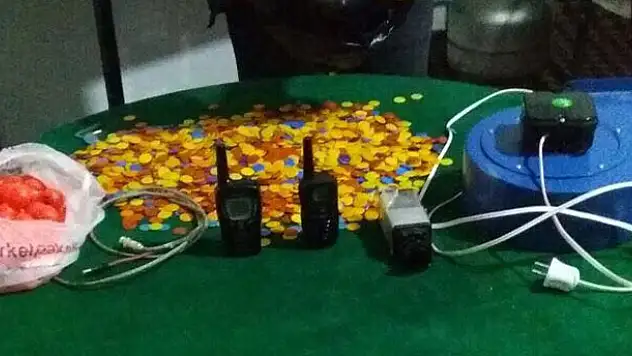 'Huzur Ramazan Uygulaması'nda Ceza Yağdı