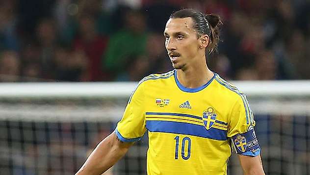 'Ibrahimovic Türkiye'ye götürülmeyecek'