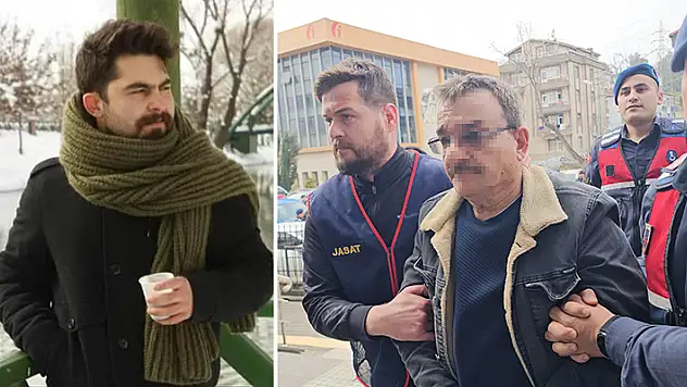  İç mimarın ölümünde sır perdesi 178 gün sonra aralandı 


