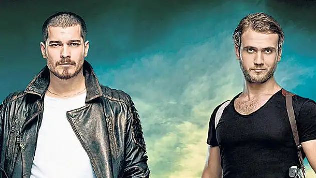 'İçerde' dizisi için sürpriz karar!