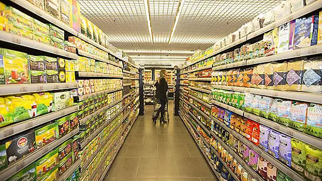 'İftar saatine yakın alışveriş yapmayın'