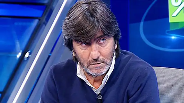 'İhaleyi Hamza Hamzaoğlu'na yıkmak istedi!'