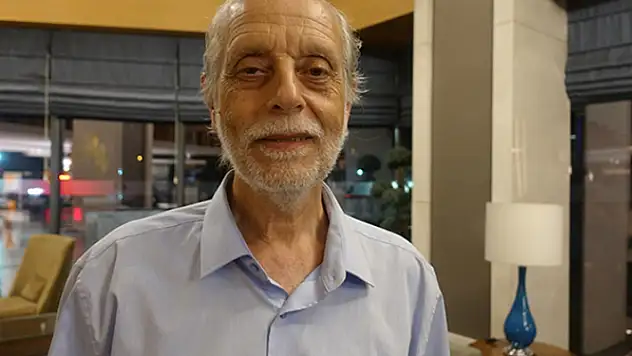  İhsan Kabil, 9 ülkeden filmlerin katıldığı 4. Sufisinema Günleri'ni değerlendirdi