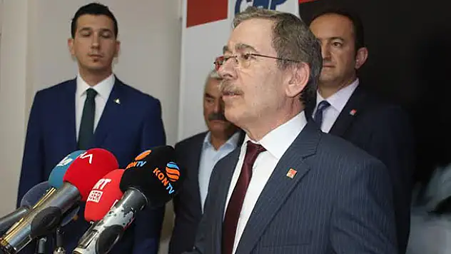 'İktidar artık yoruldu'