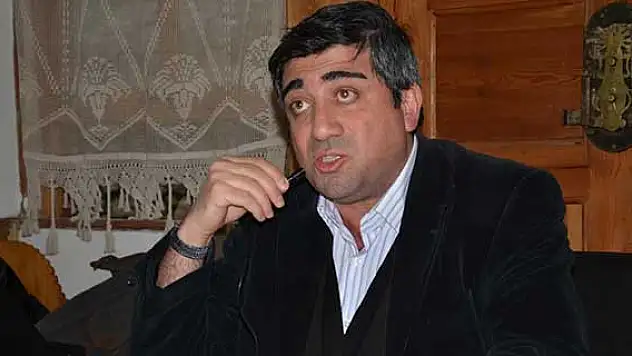 'İlim Hikmet Sofrası' etkinliği