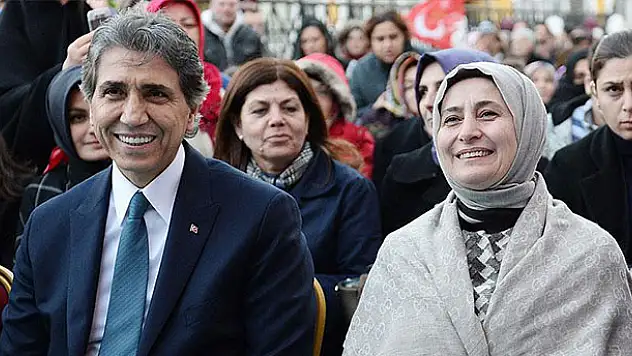 'İlk adım sağlık merkezleri adeta bir şifa kucağı'