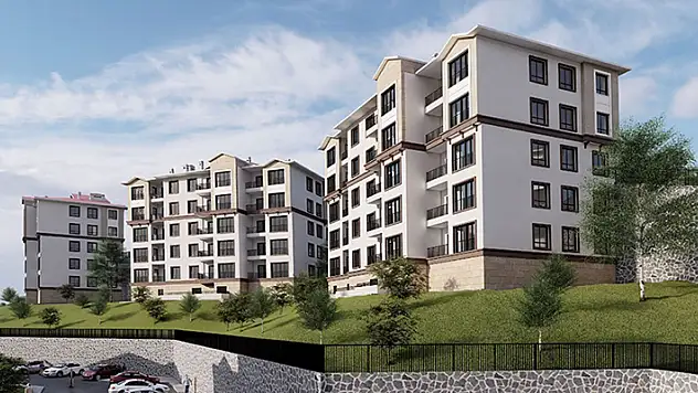 'İlk Evim İlk İş Yerim Projesi'ne başvurular için yarın son gün
