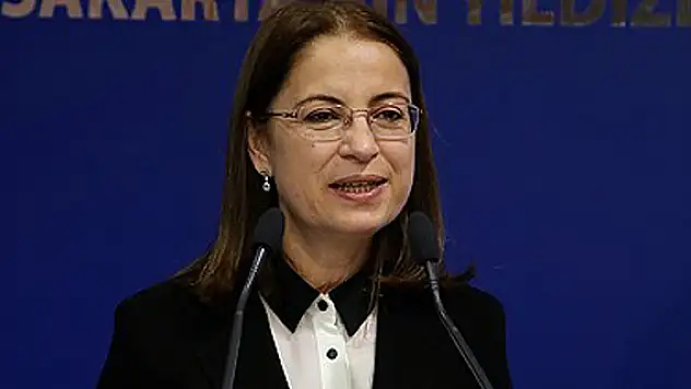 'İlk kanunlaşacak paket 'Aile Paketi' olacak'