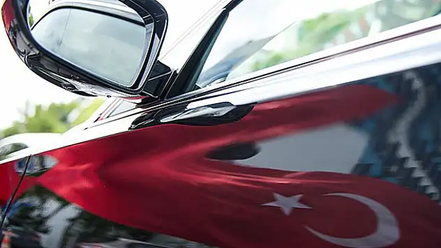 'İlk üretilecek yerli otomobillerin 5 bin adedine talibiz'