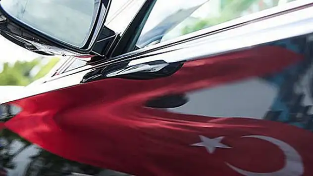 'İlk yerli araç C segmenti, SUV ve elektrikli olacak'