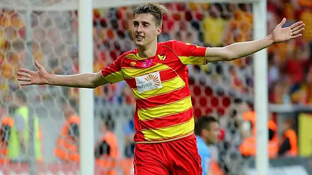 'İlle de Roman'chuk