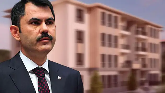 'İmar Yönetmeliği'nde değişiklik kısa kolon, asma kat yasak
