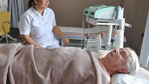 'İngiliz hastalara' Türkiye daveti