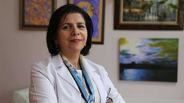 'İnmeyle ölenlerin sayısı, kazalarda hayatını kaybedenlerin iki katı'