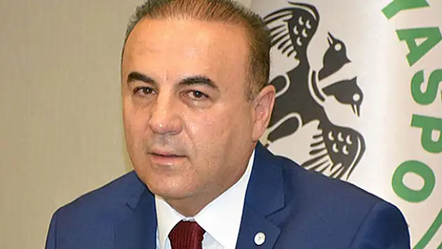 'İnşallah o kupayı Konya'ya getireceğiz'
