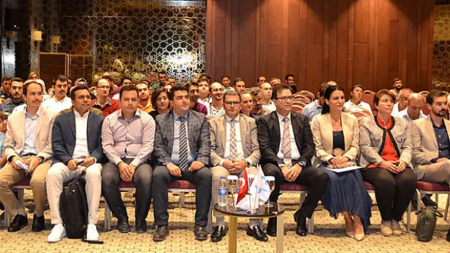 'İnsan kaynakları, iş yerlerine kazanım sağlıyor'