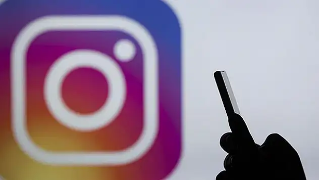 'Instagram şifrenizi değiştirin' önerisi