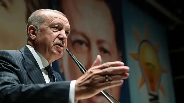 'İş Bankası hissesi Meclise gelecek, MHP de buna destek verecek'