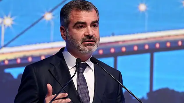 ''İslami mortgage geliyor''